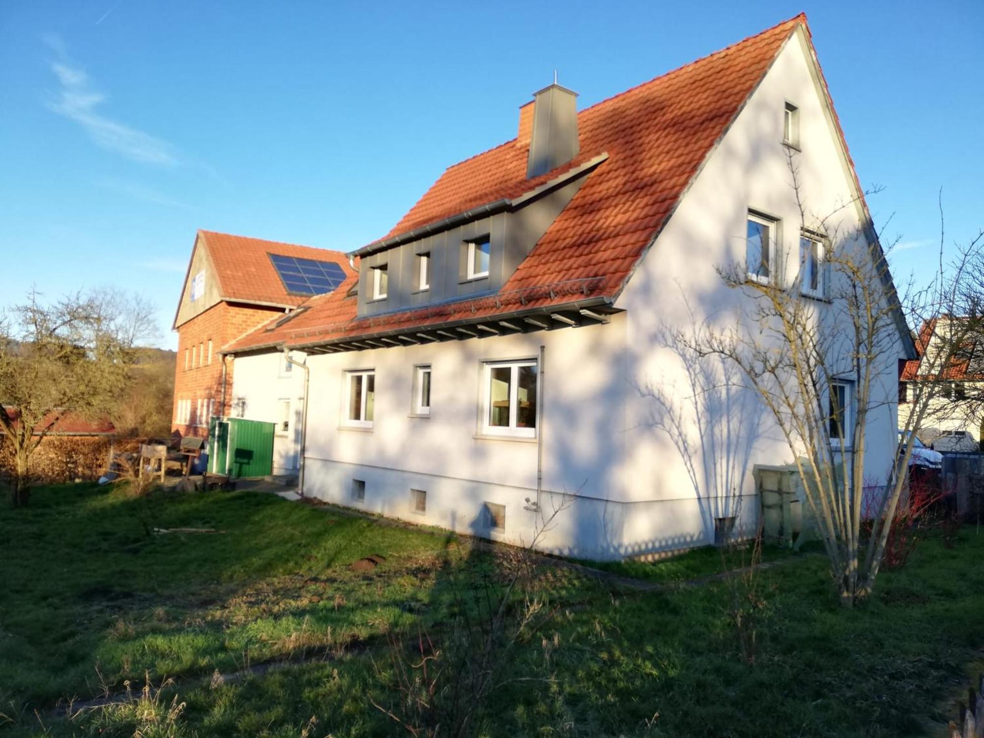 Bimbacher Betten Екстер'єр фото