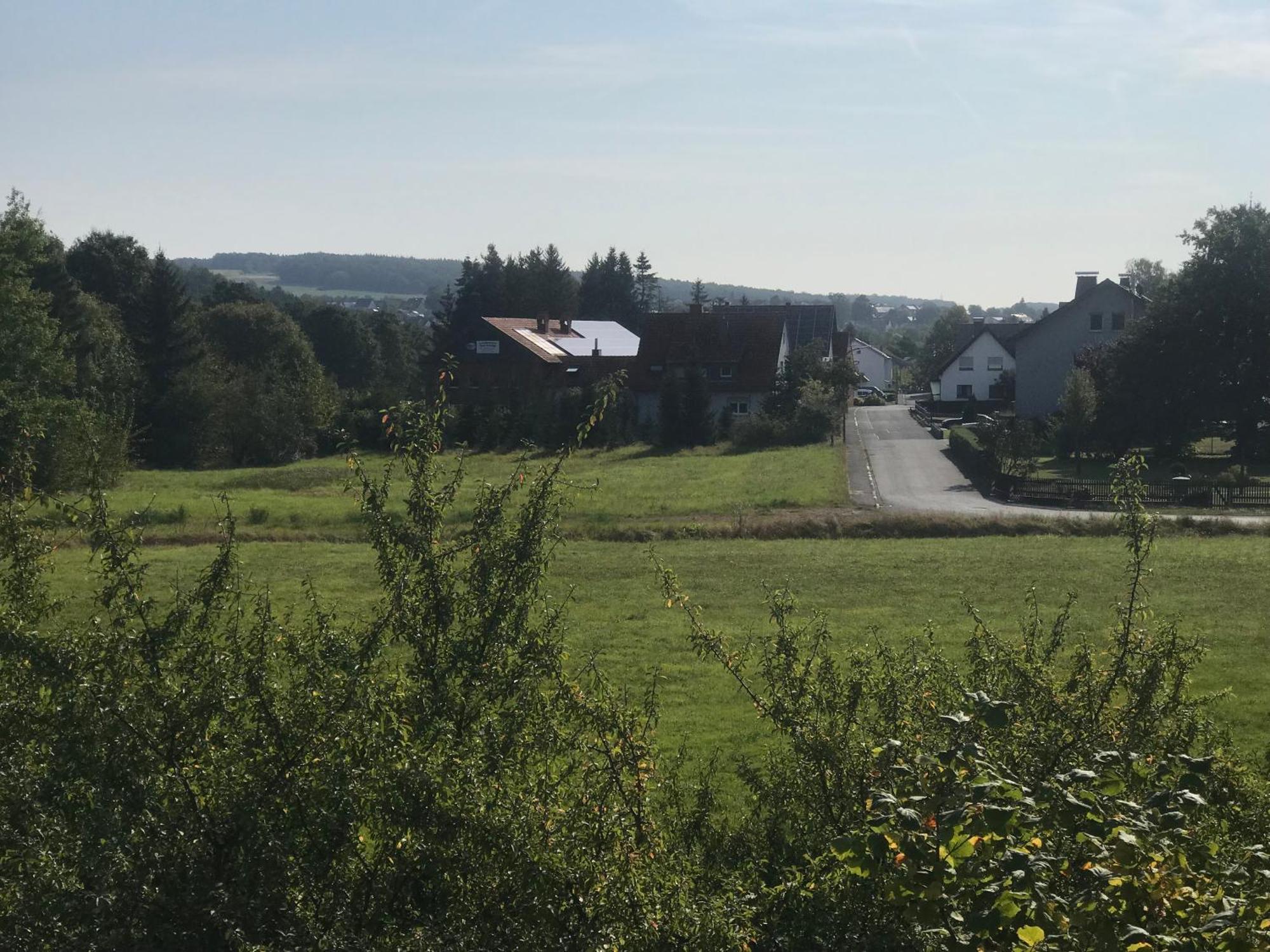 Bimbacher Betten Екстер'єр фото