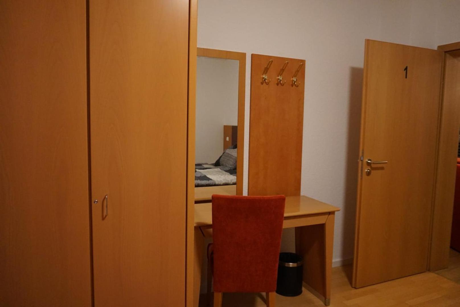 Bimbacher Betten Екстер'єр фото