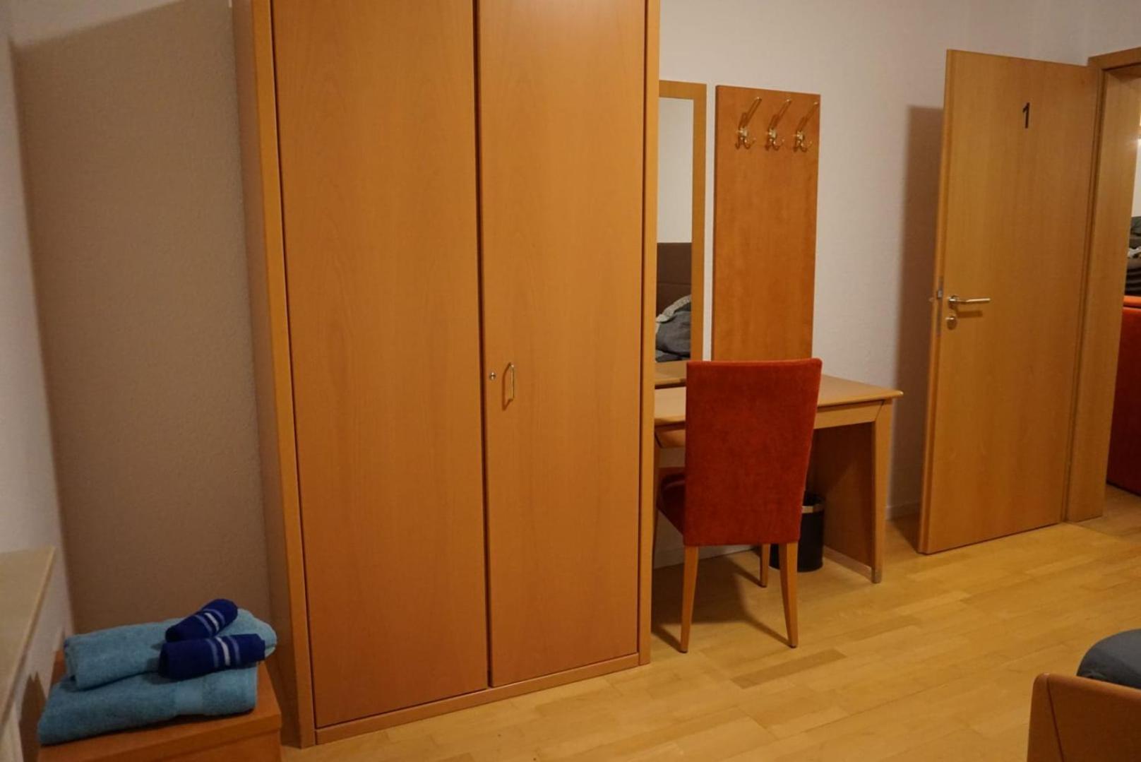Bimbacher Betten Екстер'єр фото