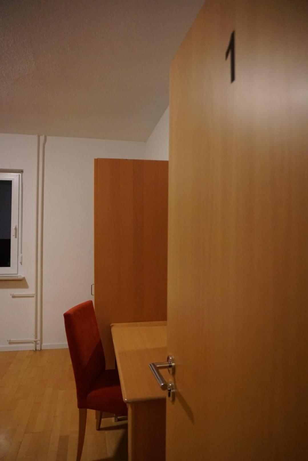 Bimbacher Betten Екстер'єр фото