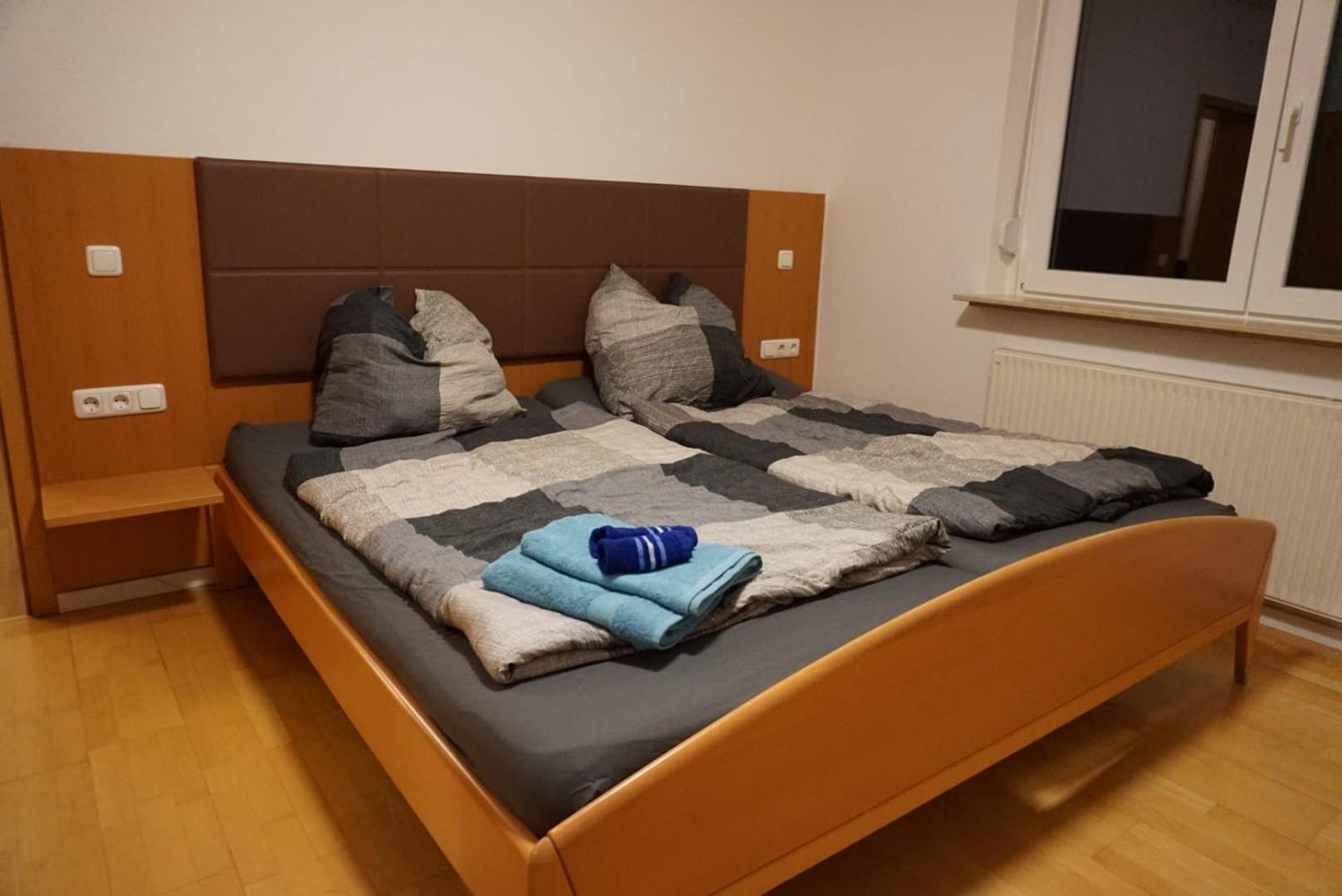 Bimbacher Betten Екстер'єр фото