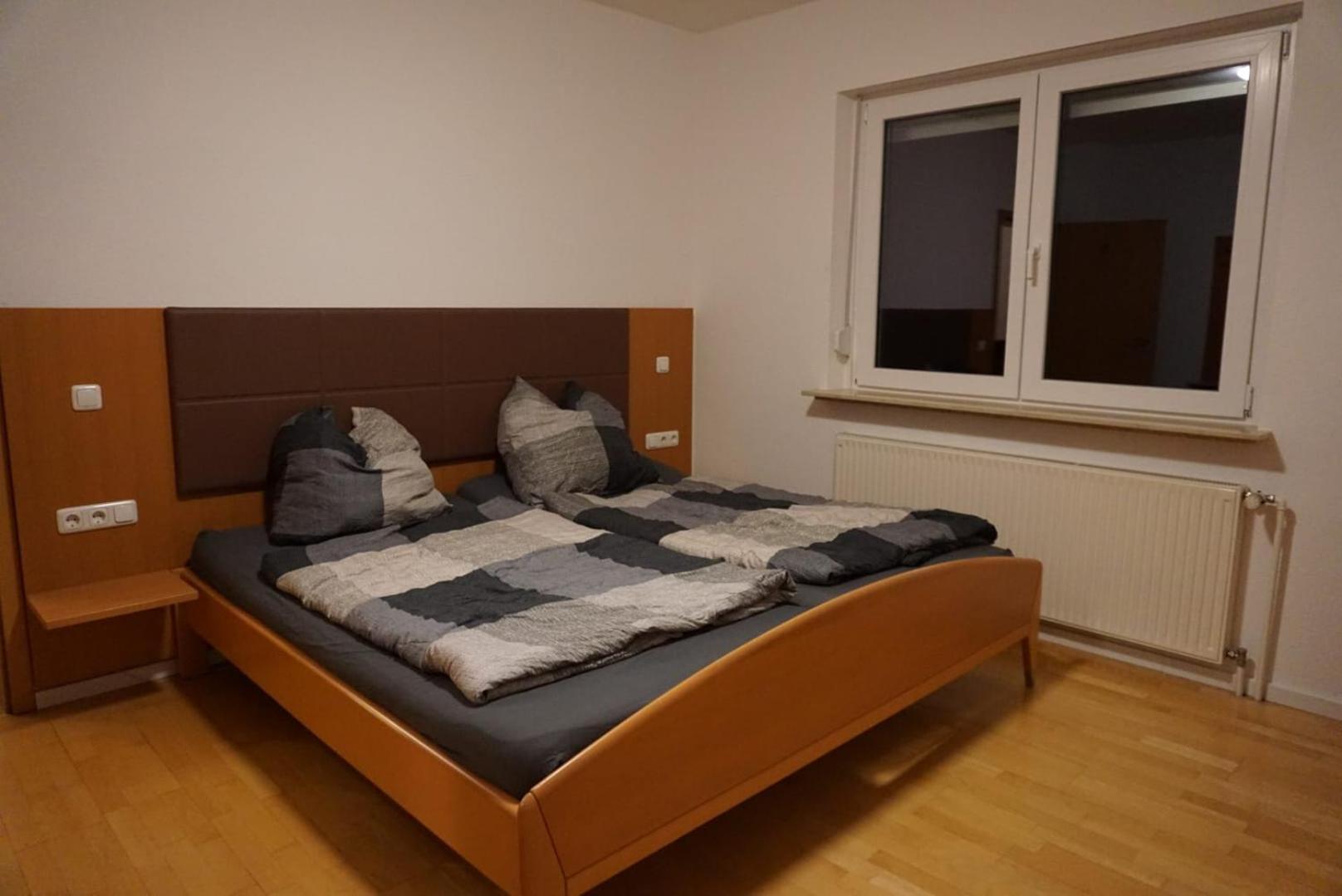Bimbacher Betten Екстер'єр фото